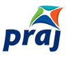 PRAJIND logo