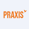 PRAXIS logo