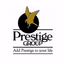 PRESTIGE logo