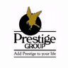 PRESTIGE logo