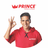 PRINCEPIPE logo