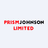 PRSMJOHNSN logo