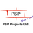 PSPPROJECT logo