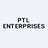PTL logo