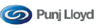 PUNJLLOYD logo