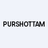 PURSHOTTAM logo