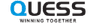 QUESS logo