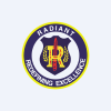 RADIANTCMS logo