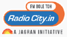 RADIOCITY logo