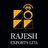 RAJESHEXPO logo