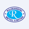 RAJMET logo