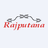 RAJPUTANA logo