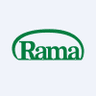 RAMAPHO logo