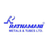 RATNAMANI logo