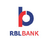 RBLBANK logo