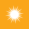 RECLTD logo