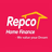 REPCOHOME logo