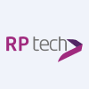 RPTECH logo