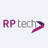RPTECH logo
