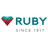 RUBYMILLS logo