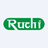 RUCHINFRA logo