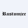 RUSTOMJEE logo