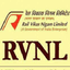 RVNL logo