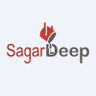 SAGARDEEP logo