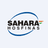 SAHARAHOUS logo