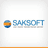 SAKSOFT logo