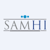 SAMHI logo