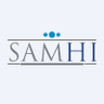 SAMHI logo