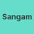SANGAMFIN logo