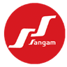 SANGAMIND logo