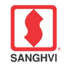 SANGHVIMOV logo
