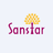 SANSTAR logo