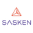 SASKEN logo