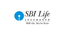 SBILIFE logo