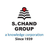 SCHAND logo