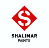 SHALPAINTS logo