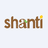 SHANTI logo