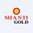 SHANTIGOLD logo