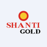 SHANTIGOLD logo