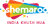 SHEMAROO logo