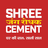 SHREECEM logo