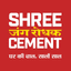 SHREECEM logo