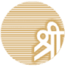 SHREEPUSHK logo