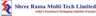 SHREERAMA logo