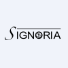 SIGNORIA logo