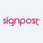 SIGNPOST logo